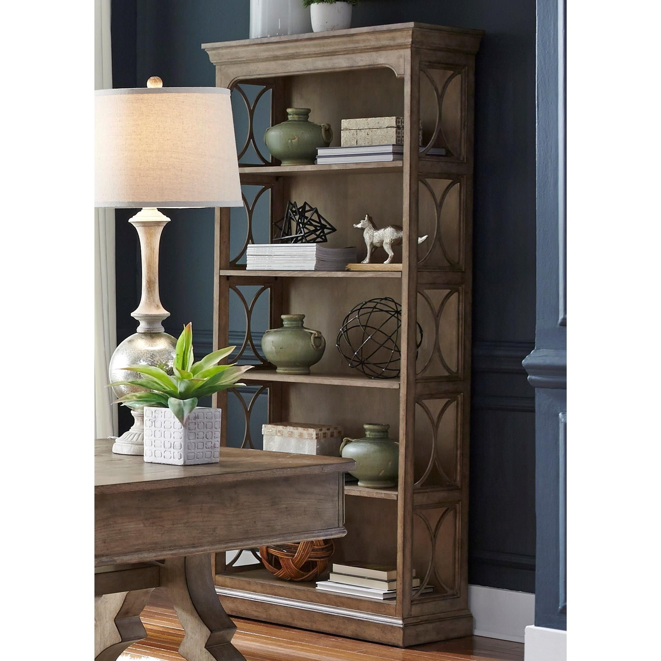 Elegant bookcase hot sale